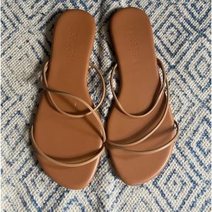 Shein sandal